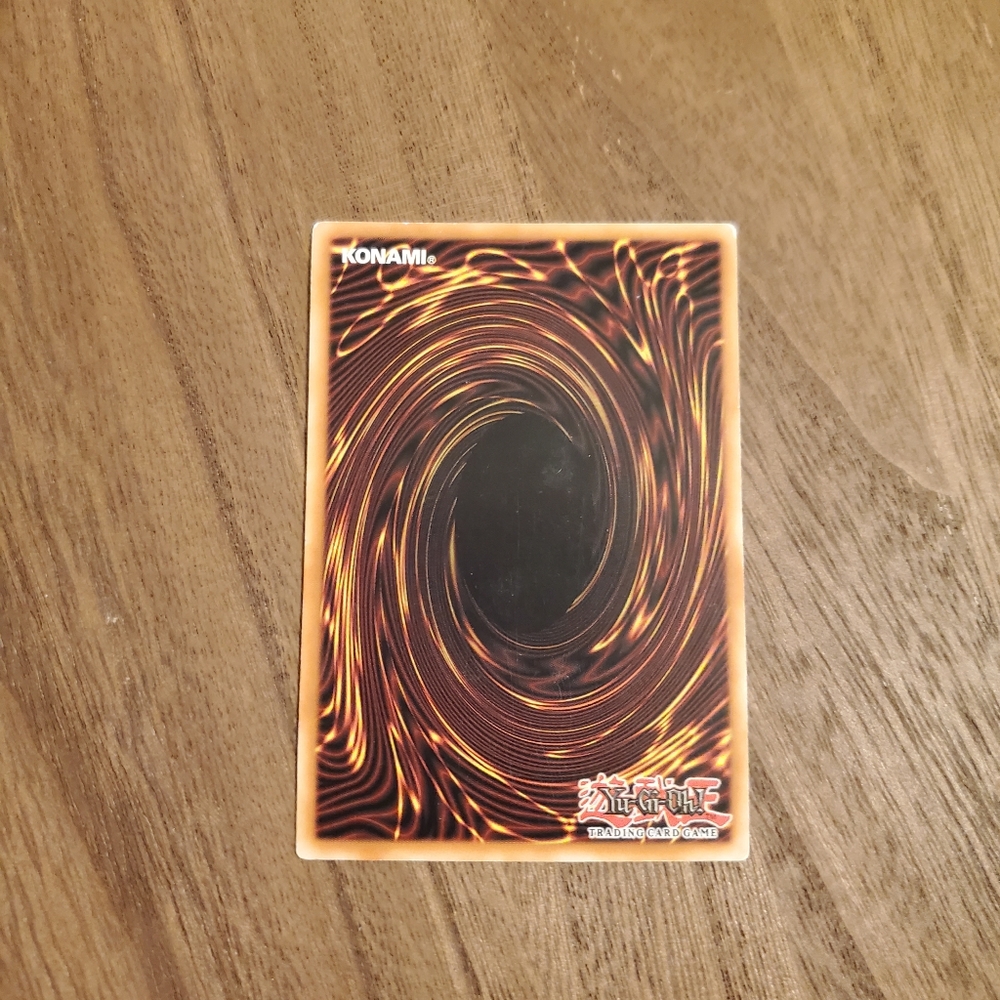 Yu-Gi-Oh Elemental Hero Wildedge Trading Card - Picture 8 of 15